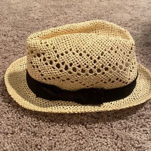 Fedora H&M size large